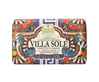 NESTI DANTE VILLA SOLE CHINOTTO DAMALFI SOAP